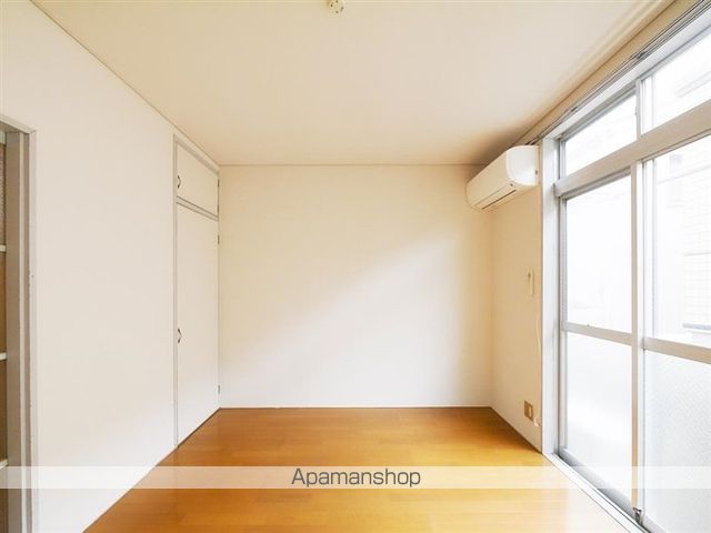 ハイツ光の内装写真