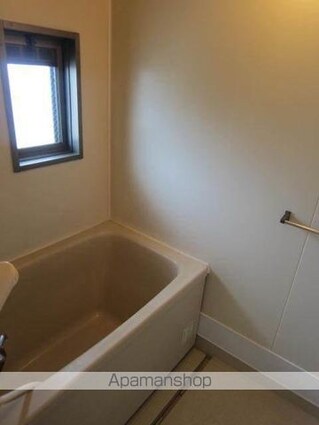 パナハイツ高尾Ｂ[3DK/51.8m2]のバス