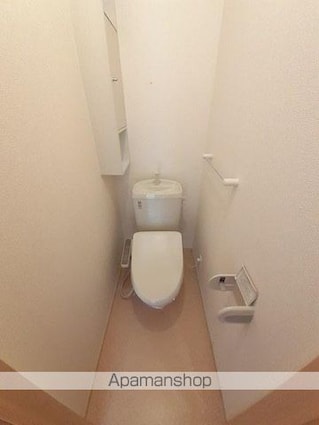 アスランリバーウエストＡ[1LDK/45.89m2]の内装6