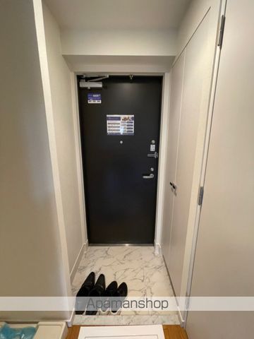 レジディア杉並方南町の内装写真