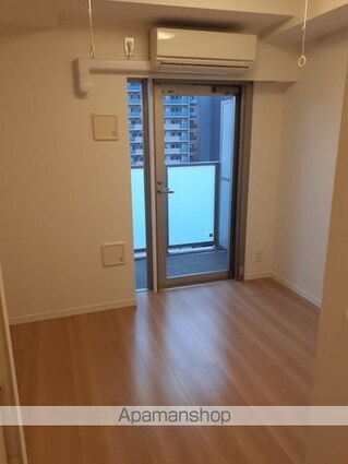 レジディア大森Ⅱ[1R/21.27m2]のリビング・居間