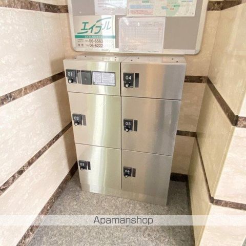 ライフロードの周辺写真