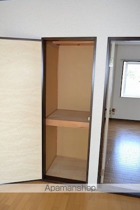 フォーブル花水木[2DK/40.6m2]の内装3