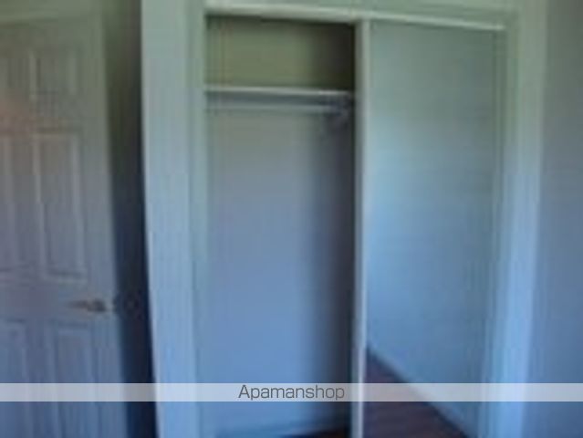 ルーエンハイムBの内装写真