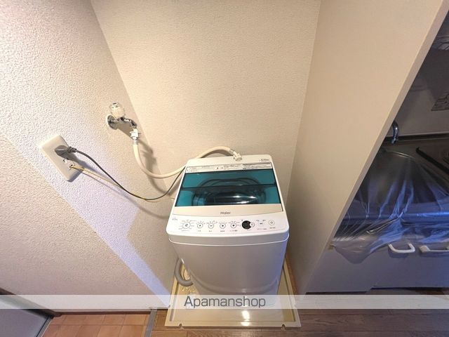 エスリード大阪城北の内装写真