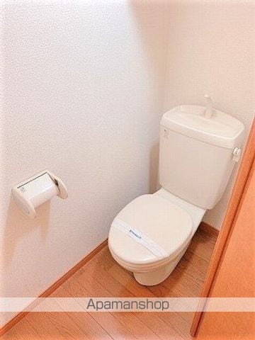 レオパレスサンシャイン松崎の内装写真