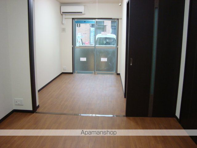 アーバンレジデンスの内装写真