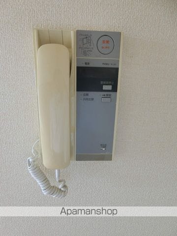 コンフォート柏の内装写真