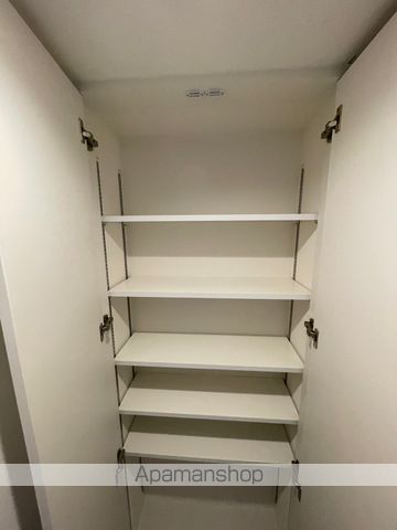 PASEO代々木の内装写真