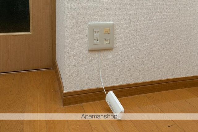 香川県高松市福岡町３丁目[1K/28.22m2]の内装5
