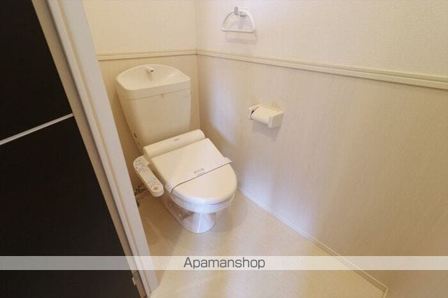 モラン角木 Bの内装写真