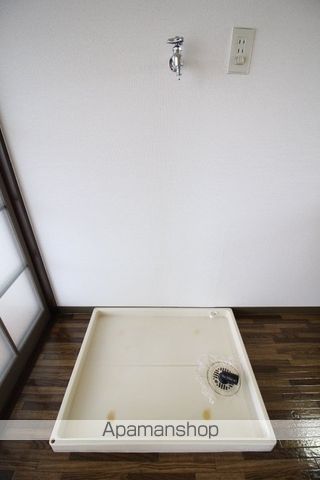 S.T.VILLA TSUSHIMA Aの内装写真