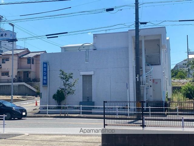 レオパレスUの周辺写真