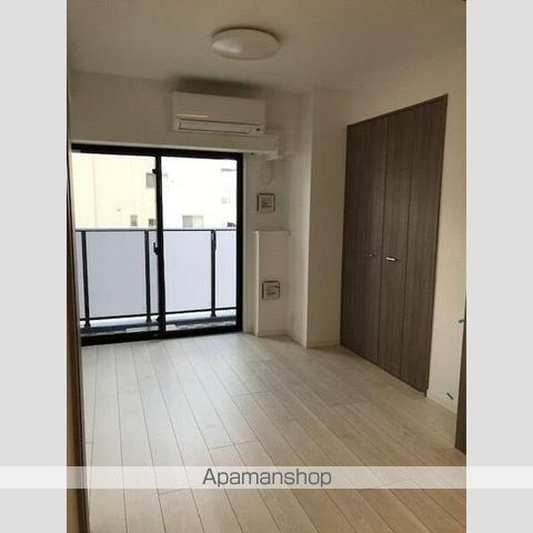 SーRESIDENCE神田AVANCEの内装写真