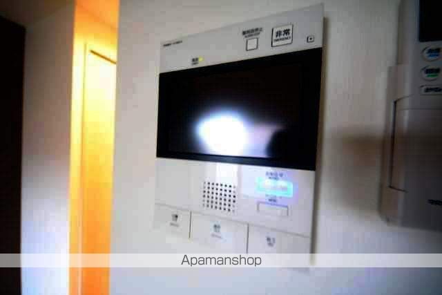 エグゼ弁天町の内装写真