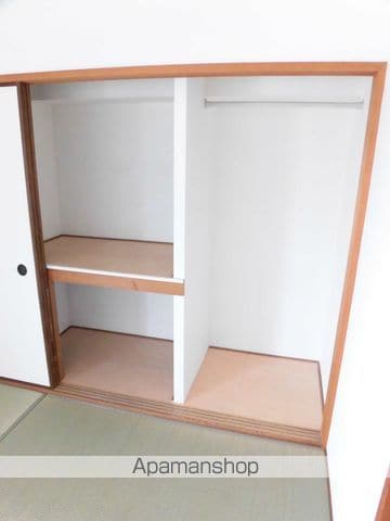 佐々木マンションの内装写真