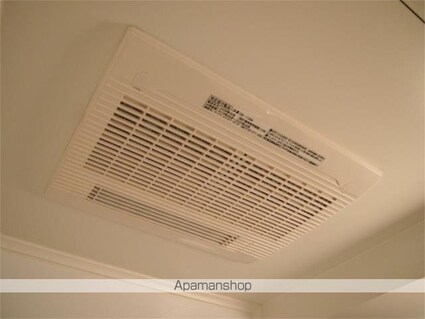 ルーブル池上伍番館[1K/20.25m2]の内装2