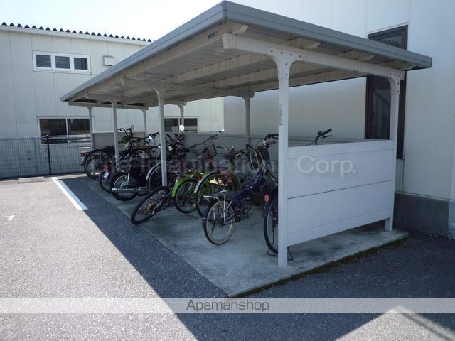 第8サンコーポ森脇2号館のその他写真