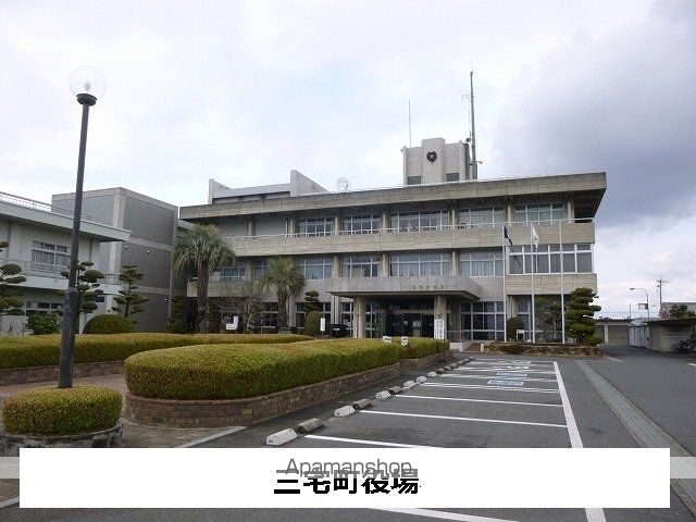 シェルマンの周辺写真