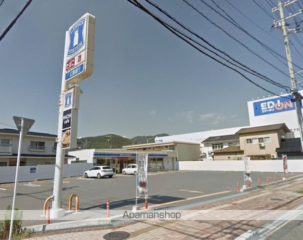 プラリジェールの周辺写真