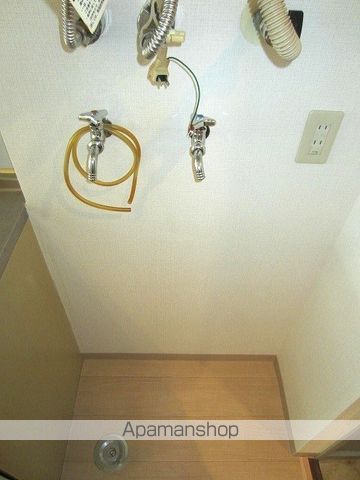 メゾンクレスト元町の内装写真