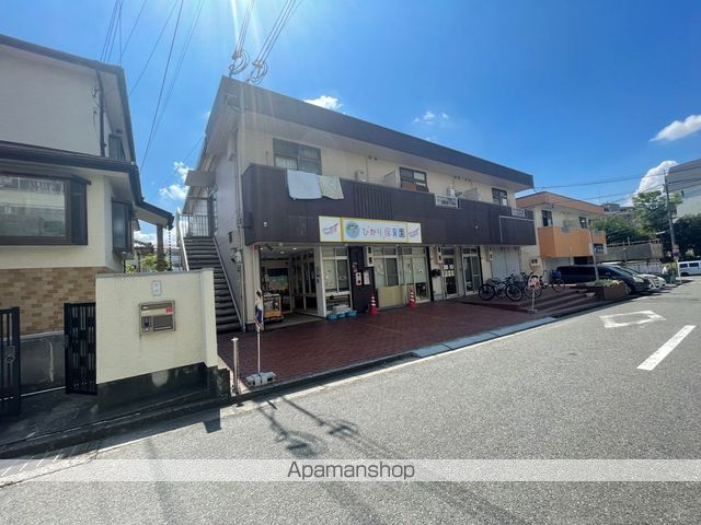 トミーハイツ光善寺の周辺写真