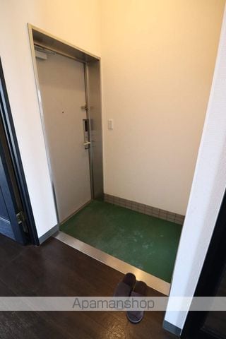 ぴゅあめぞん柿の木坂 Aの内装写真