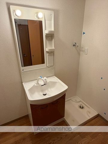 プロスペラーレの内装写真