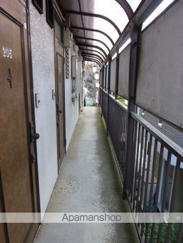 コーポレモンの内装写真