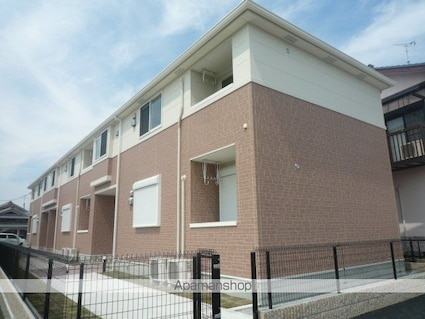 ルミナスローズ[2LDK/54.8m2]の外観2