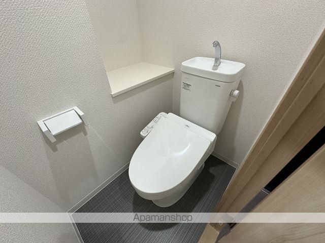ハイツASKの内装写真