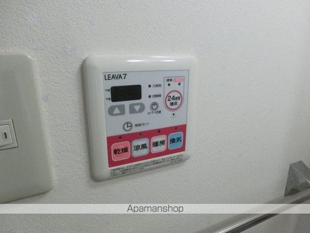 サンフォレスト小森野の内装写真