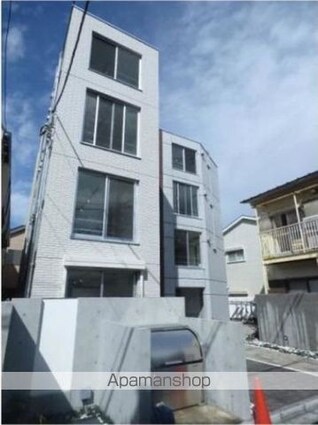 ＰＡＳＥＯ荻窪[1R/25.31m2]のエントランス