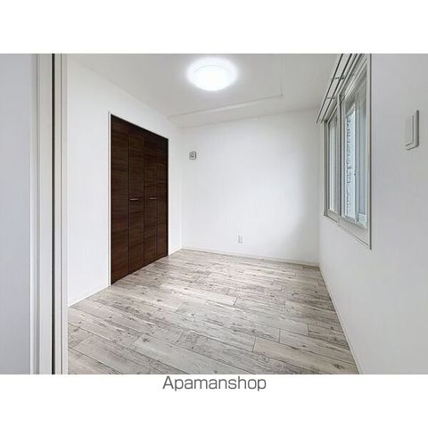 LEVANTE澄川の内装写真