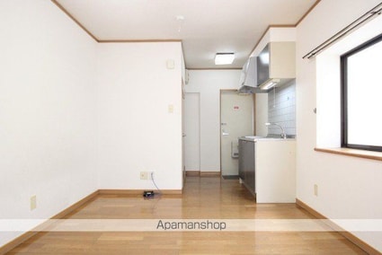 マノワール木山[1R/19.67m2]の内装1