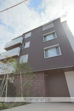 ディグニティー[1LDK/52.62m2]の外観3