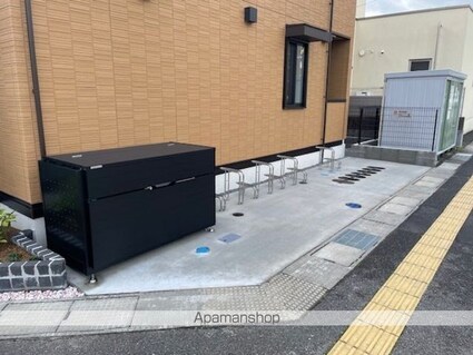 パークサウス栗田[1LDK/40.05m2]の内装3