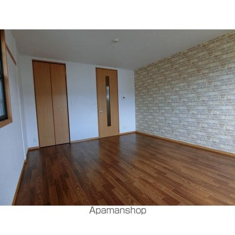 メゾンシャローム Aの内装写真
