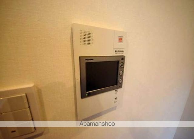 ザ・パークハビオ木場の内装写真