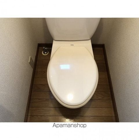 セードルMの内装写真