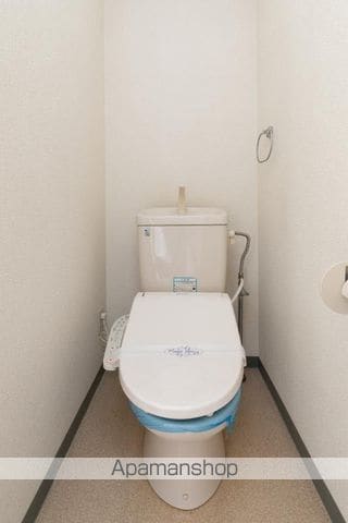 プレシャスタイムレインボー林の内装写真