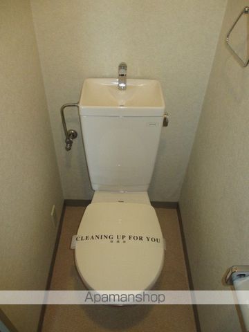アヴニールの内装写真
