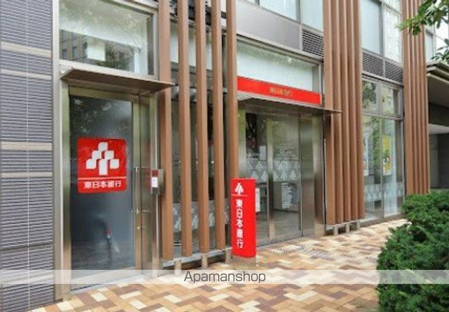 WHITE TOWER HAMAMATSUCHOの周辺写真