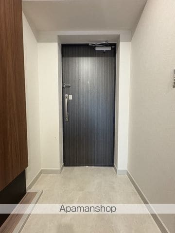 レシオス大阪城SOUTHの内装写真