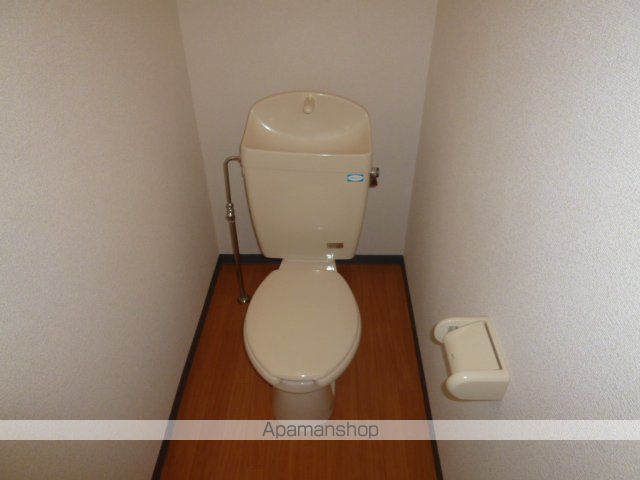 ＪＲ常磐線 友部駅 徒歩40分 2階建 築31年の内装写真