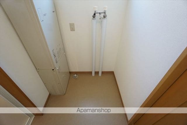 トレイブルック東館の内装写真