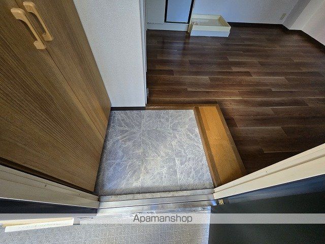 アイリット三宮ビルの内装写真