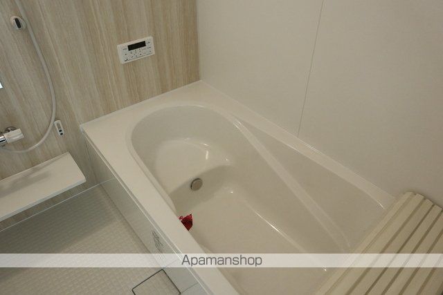 スプリングガーデンEの内装写真