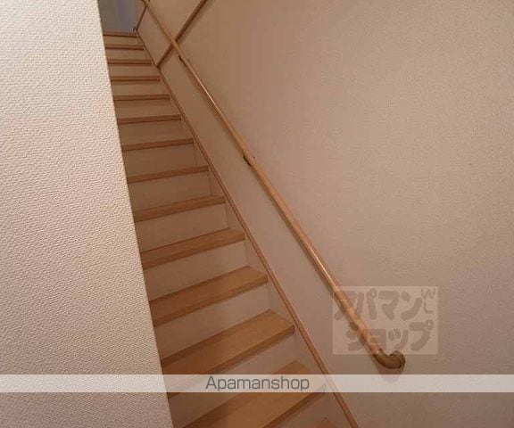 プラムコート北野A棟の内装写真