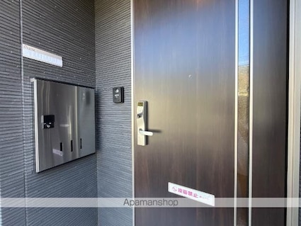 グランデージ松ヶ丘[1LDK/47.25m2]の内装1